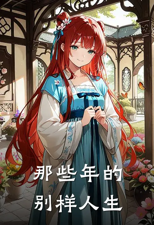 那些年的别样人生