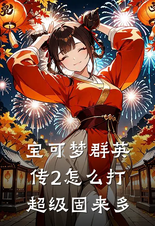 宝可梦群英传2怎么打超级固来多