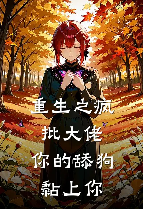 重生之疯批大佬，你的舔狗黏上你