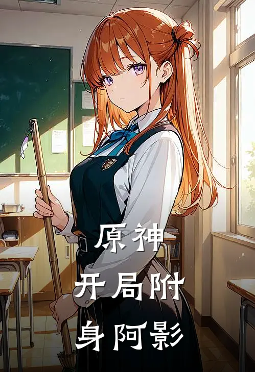 原神：开局附身阿影