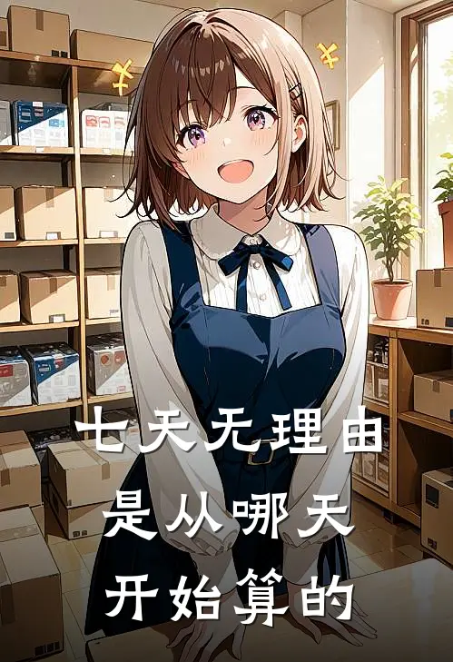 七天无理由是从哪天开始算的