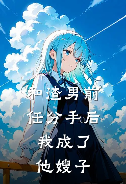 和渣男前任分手后，我成了他嫂子