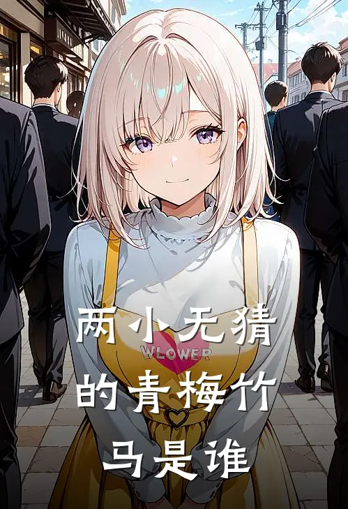 两小无猜的青梅竹马是谁