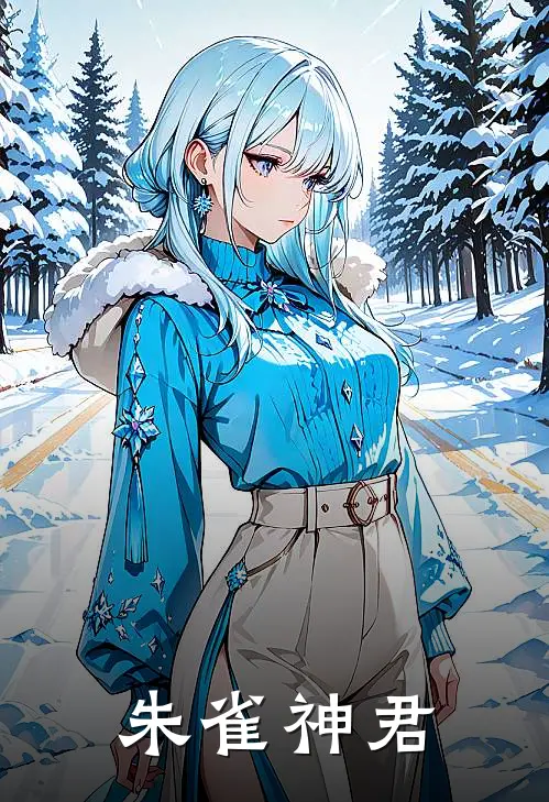 朱雀神君(穆子涵赤璃)免费小说阅读_完结版小说推荐朱雀神君(穆子涵赤璃)