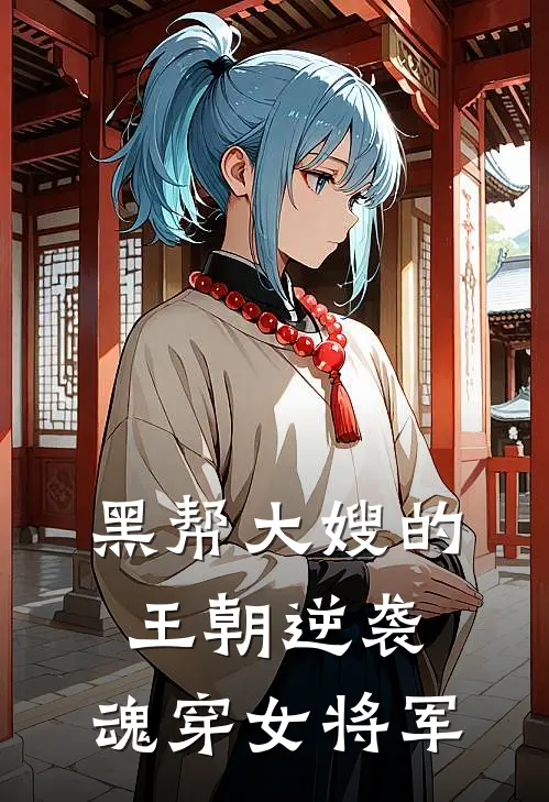 黑帮大嫂的王朝逆袭：魂穿女将军