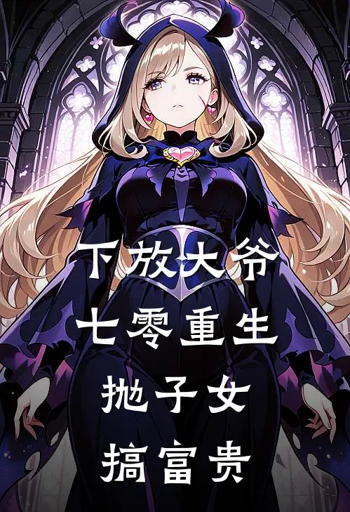 下放大爷七零重生，抛子女搞富贵