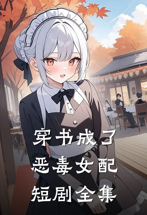 穿书成了恶毒女配短剧全集