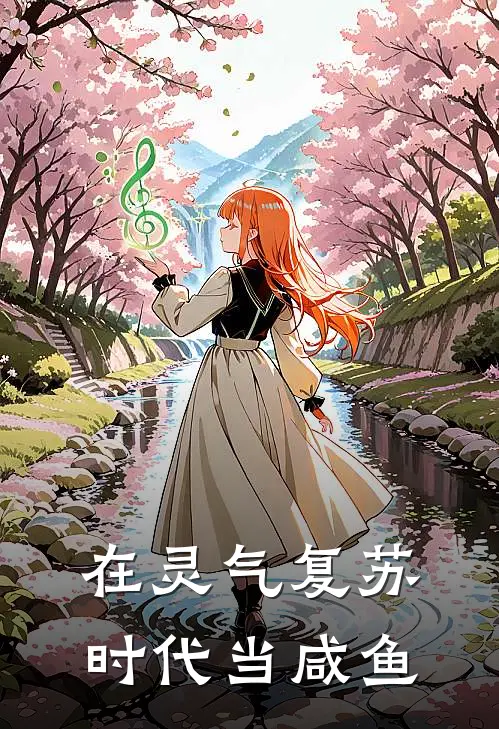 在灵气复苏时代当咸鱼