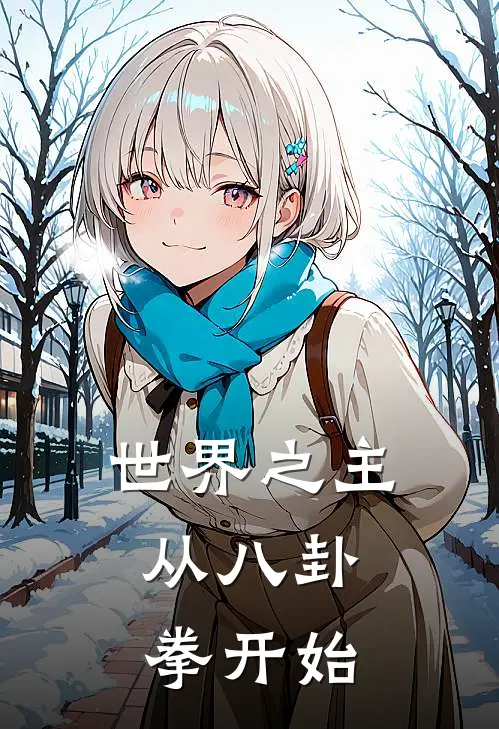 世界之主：从八卦拳开始