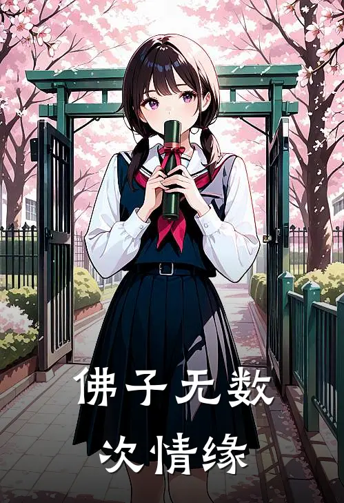 佛子无数次情缘