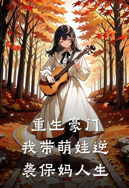 重生豪门：我带萌娃逆袭保妈人生