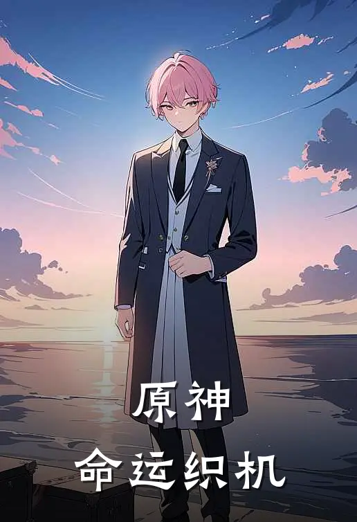 原神：命运织机(林野陈墨)无弹窗小说免费阅读_小说免费阅读无弹窗原神：命运织机林野陈墨