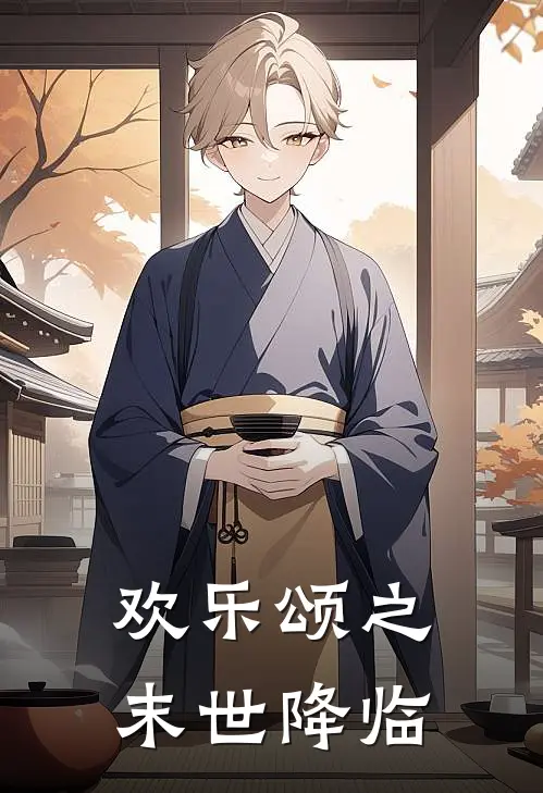 欢乐颂之末世降临