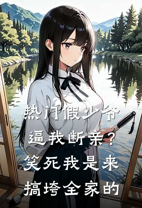 [热门]假少爷逼我断亲？笑死，我是来搞垮全家的