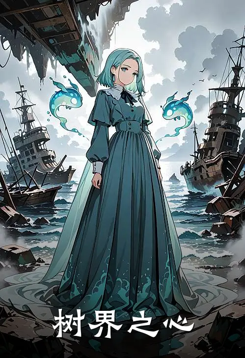 树界之心