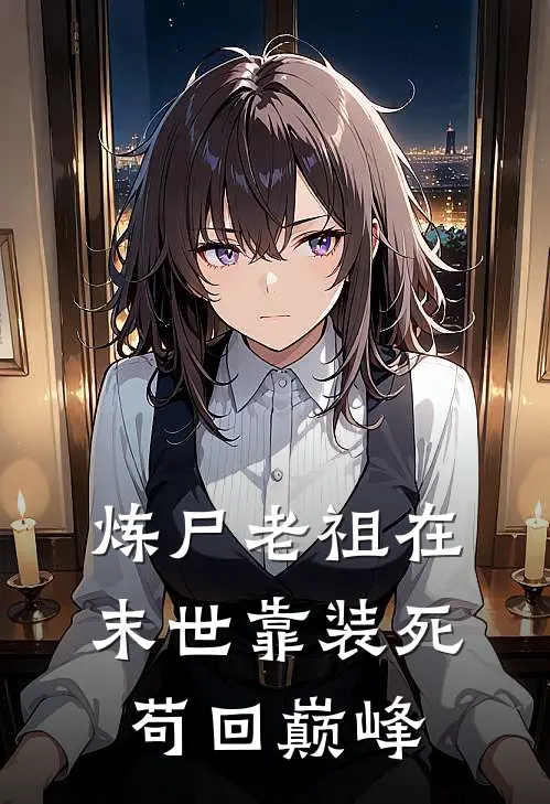 炼尸老祖在末世靠装死苟回巅峰