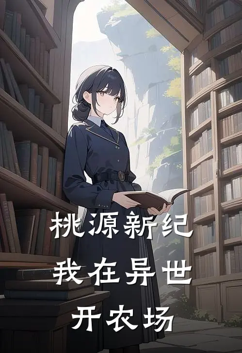 桃源新纪：我在异世开农场
