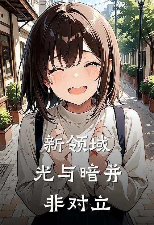 新领域：光与暗并非对立