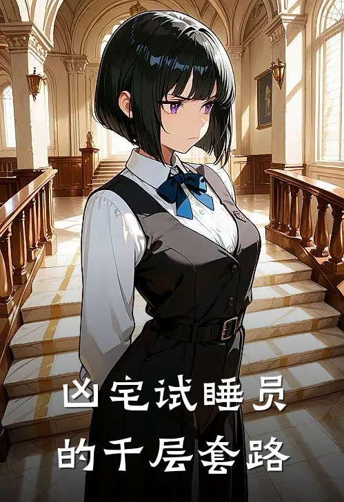 凶宅试睡员的千层套路