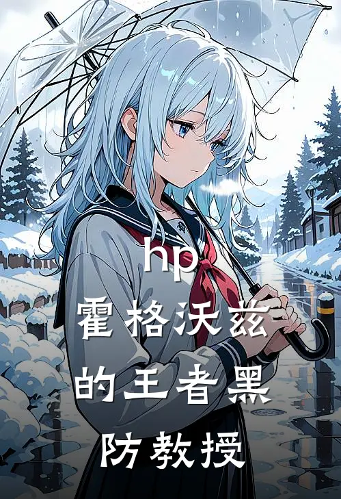 hp：霍格沃兹的王者黑防教授