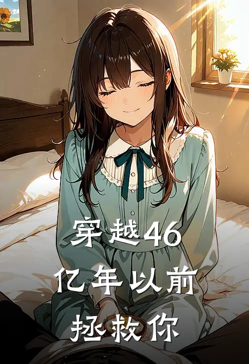 穿越46亿年以前拯救你