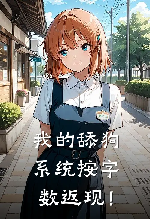 我的舔狗系统按字数返现！(魏星林雪薇)完整版免费阅读_(我的舔狗系统按字数返现！)全章节免费在线阅读