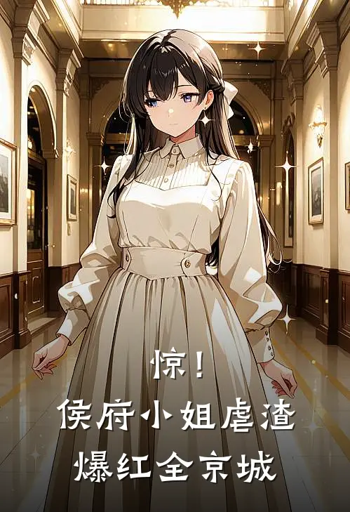 惊！侯府小姐虐渣爆红全京城