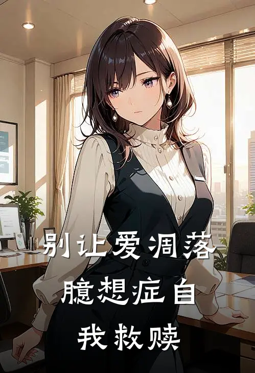 别让爱凋落，臆想症自我救赎