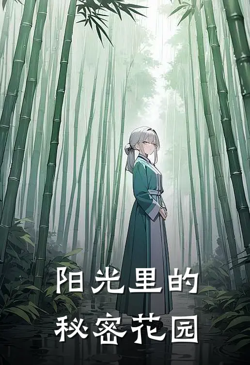 阳光里的秘密花园