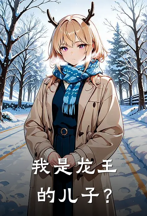 我是龙王的儿子？