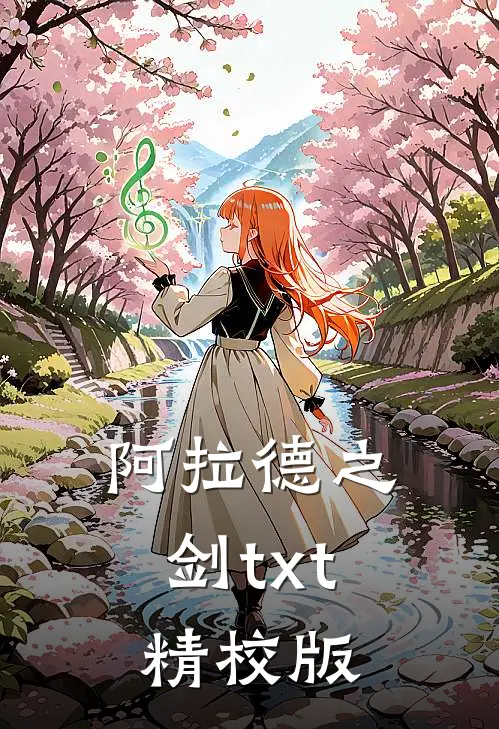 阿拉德之剑txt精校版