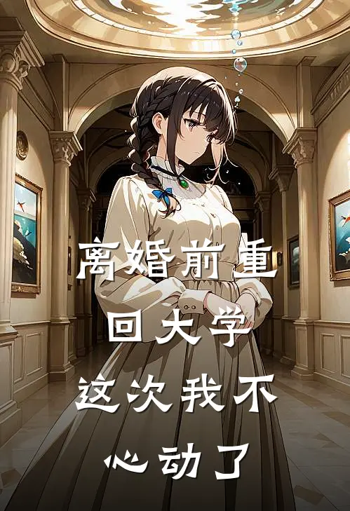 离婚前重回大学，这次我不心动了沈枝意商时铭最新好看小说_免费小说离婚前重回大学，这次我不心动了(沈枝意商时铭)