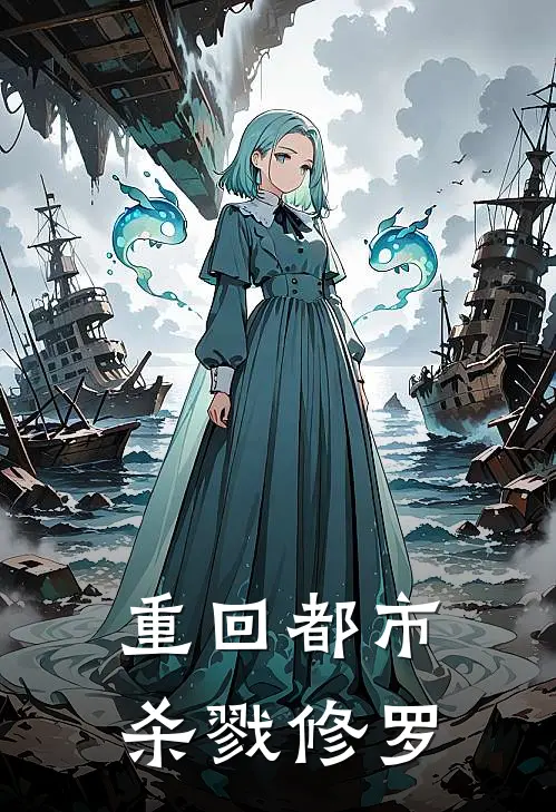 重回都市，杀戮修罗