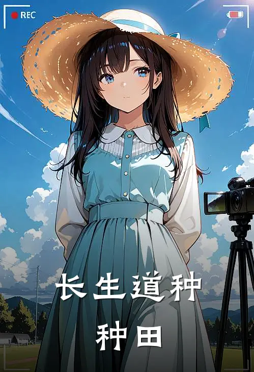 长生道种，种田