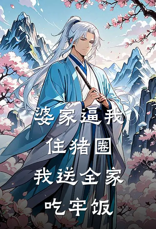 婆家逼我住猪圈，我送全家吃牢饭