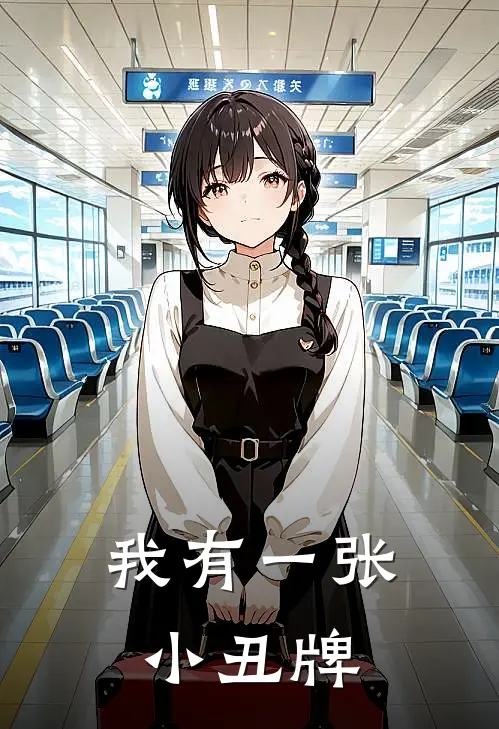 我有一张小丑牌全文免费阅读无弹窗大结局_我有一张小丑牌（陈芸陈芸）最新小说