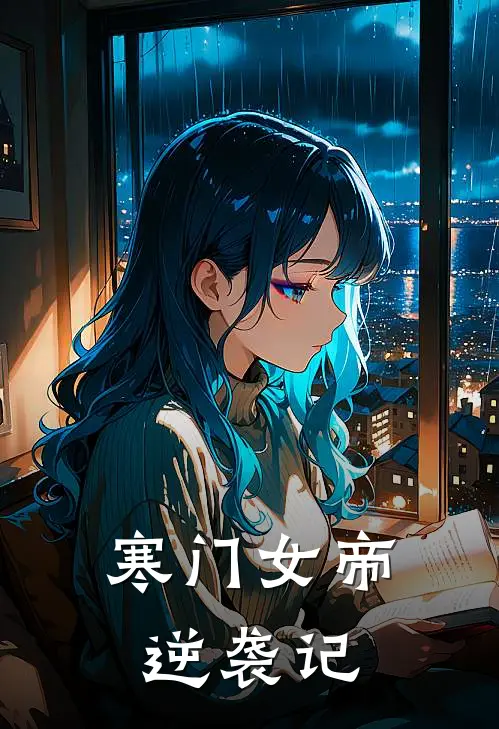 寒门女帝逆袭记