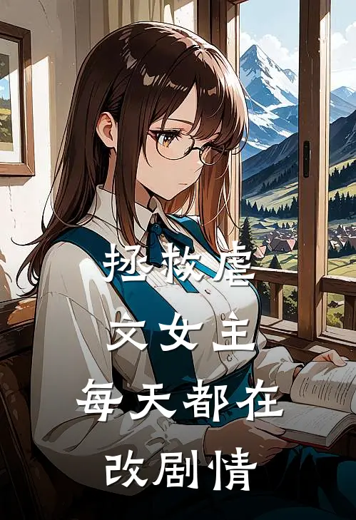 拯救虐文女主，每天都在改剧情