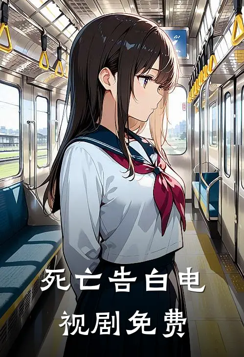 死亡告白电视剧免费