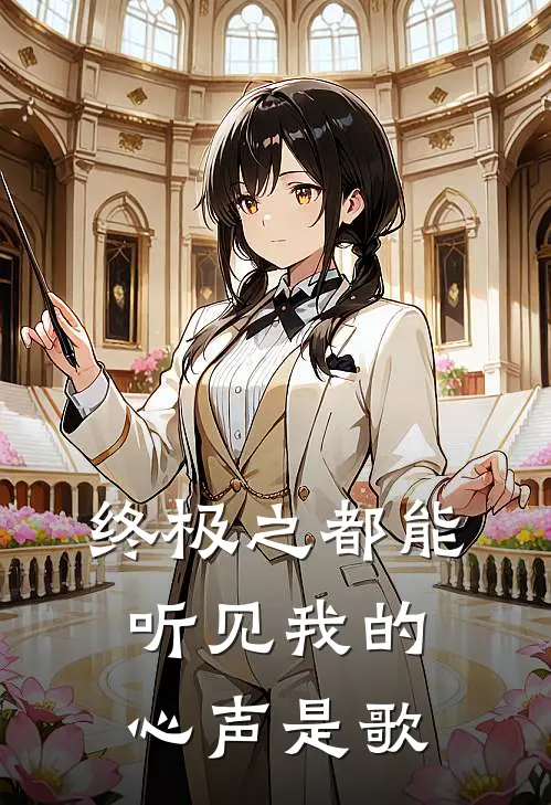 终极之都能听见我的心声是歌