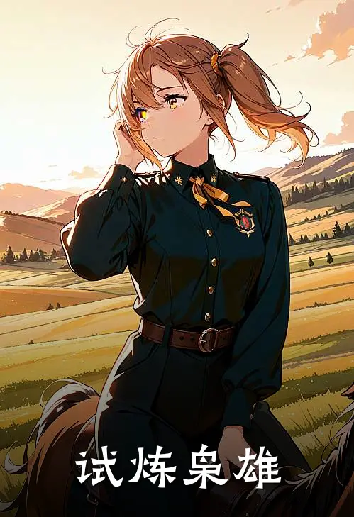 试炼枭雄