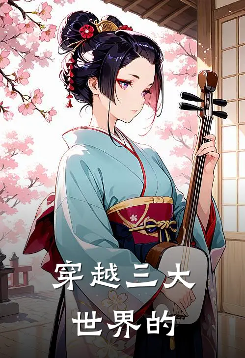 穿越三大世界的