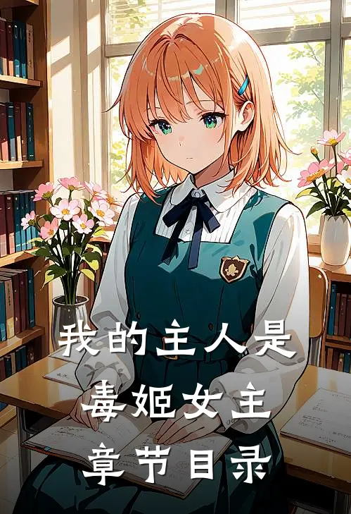 我的主人是毒姬女主章节目录