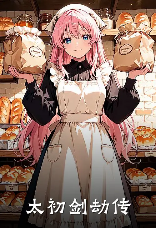 太初剑劫传陆尘雪璃完结版免费小说_完本小说大全太初剑劫传陆尘雪璃