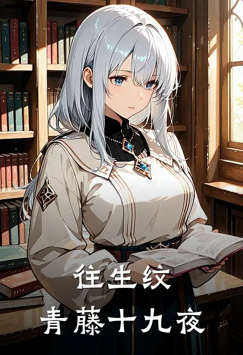 往生纹：青藤十九夜