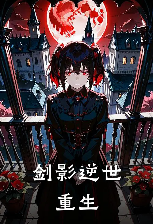 剑影逆世：重生