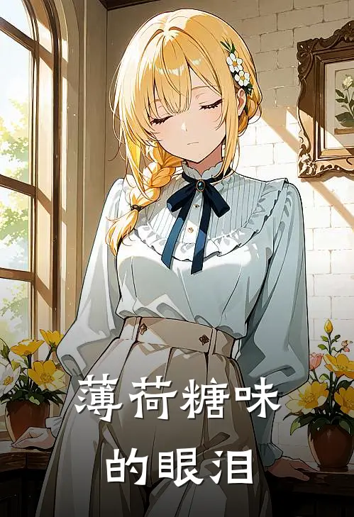 薄荷糖味的眼泪
