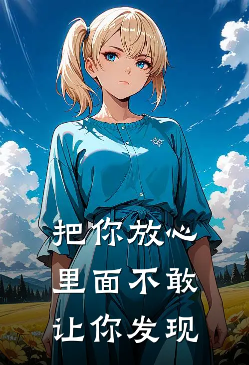 把你放心里面 不敢让你发现