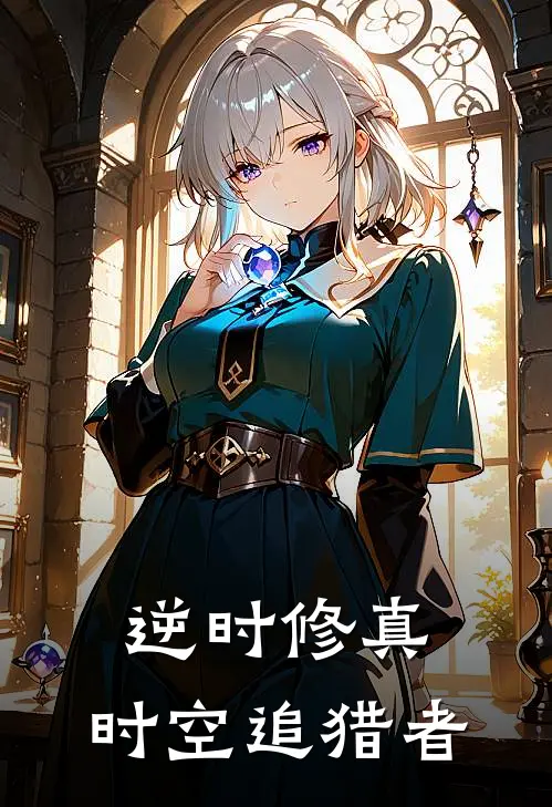 逆时修真：时空追猎者