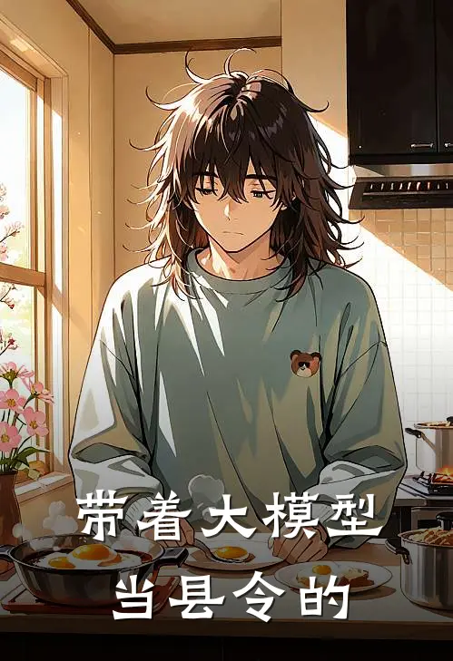 带着大模型当县令的